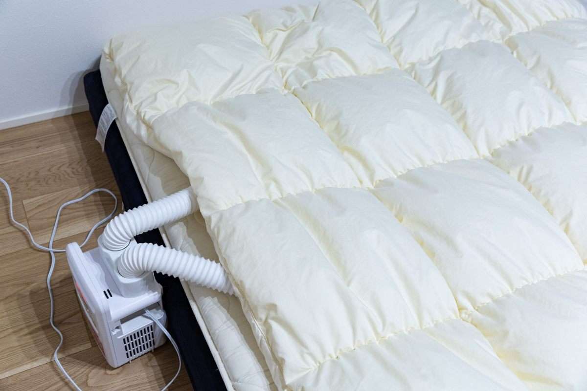 マットレスのカビ取り完全ガイド！除去の方法と防止策