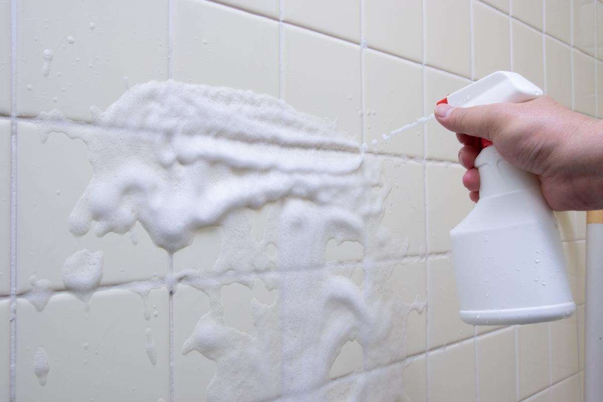 妊娠中にカビ取りをしても大丈夫なのか！安心して掃除するための秘訣