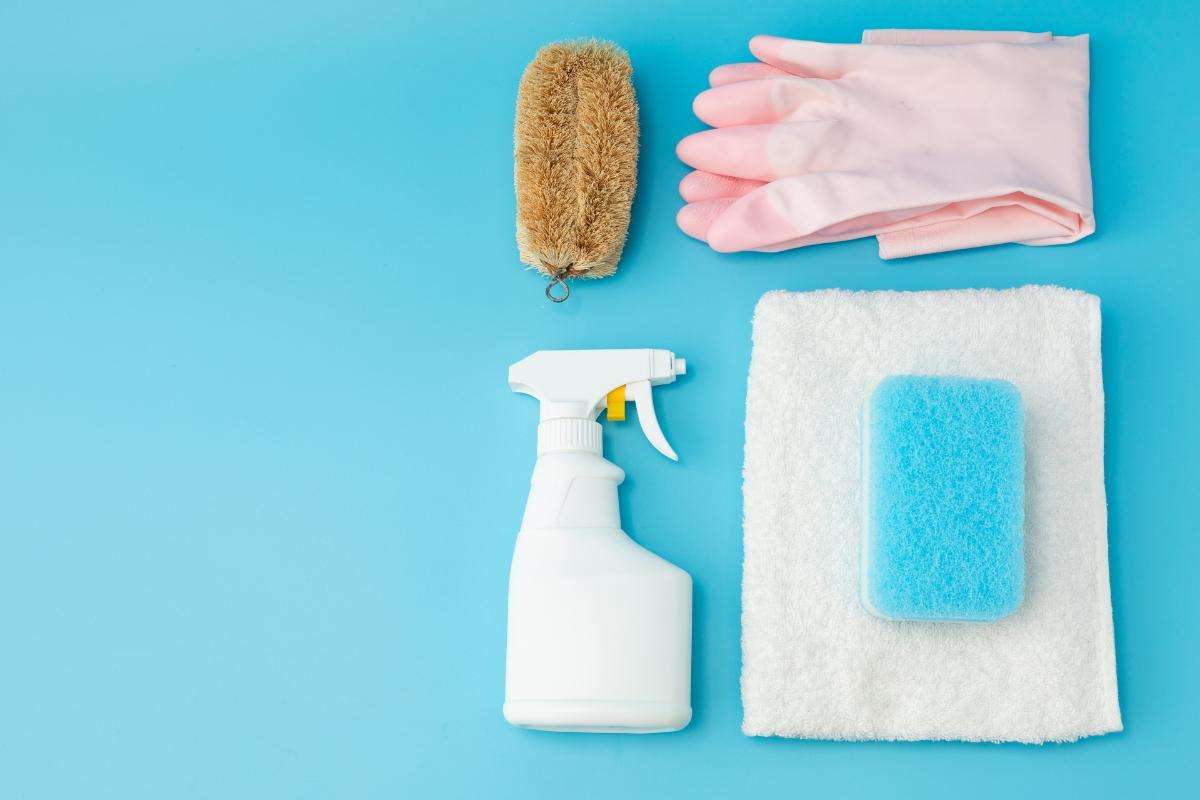 カビ取りの薬品比較！人気製品と安全成分の選び方