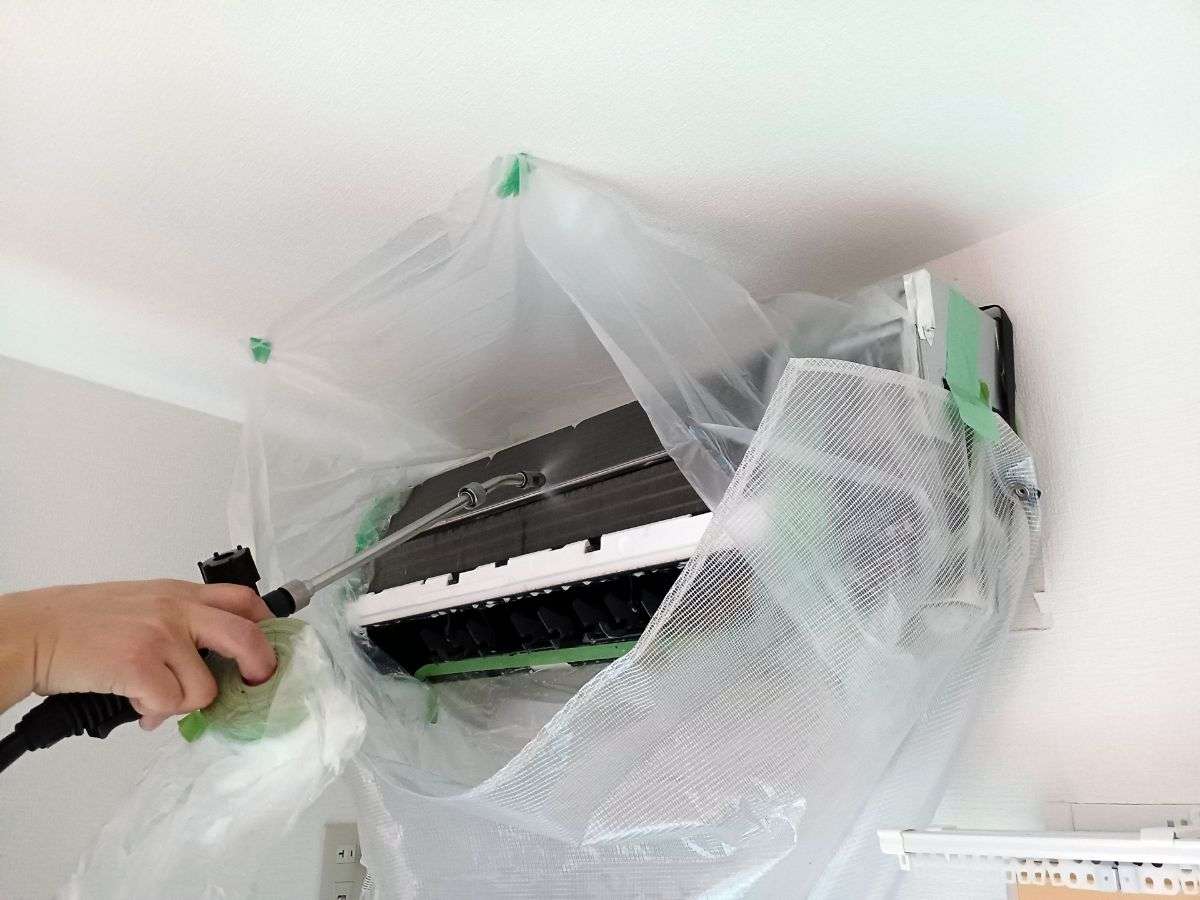 部屋のカビ取りの業者の選び方を徹底解説！専門対策とプロ依頼の安心ポイント